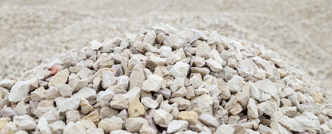 <span>Crushed Stone</span>We offer a variety of crushed stone - everything from screenings and gravel to backfill.
