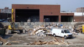 Disposal & dump facility in Brooklyn