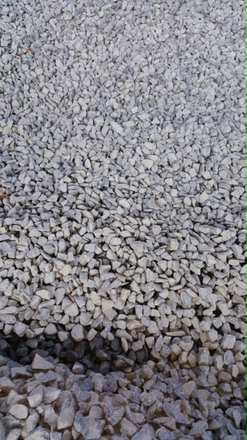 Crushed Stone Supplier