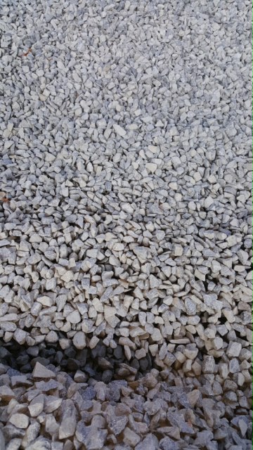 Construction Gravel